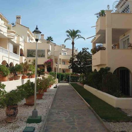 Apartment In El Paraiso - Near Puerto Banus Estepona Eksteriør bilde