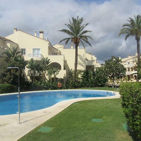 Apartment In El Paraiso - Near Puerto Banus Estepona Eksteriør bilde