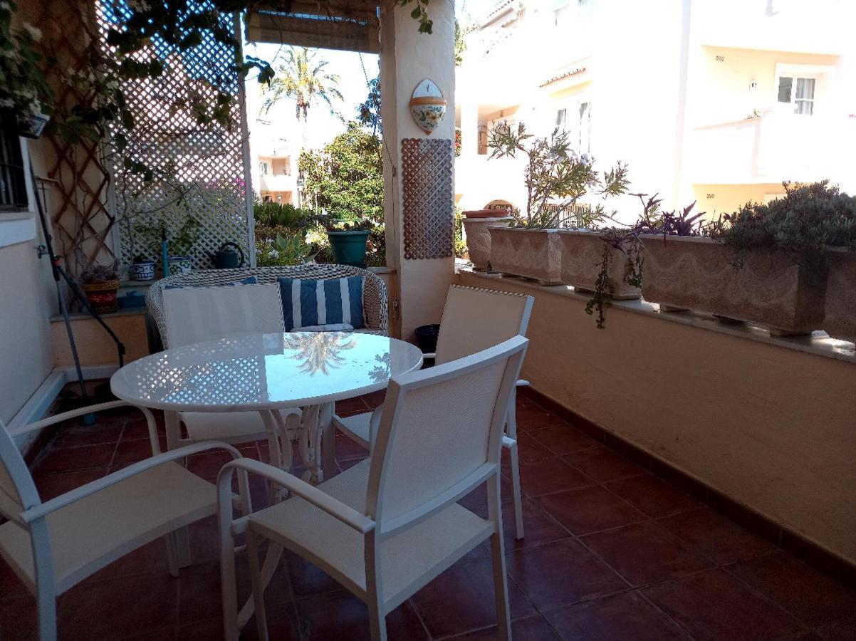 Apartment In El Paraiso - Near Puerto Banus Estepona Eksteriør bilde