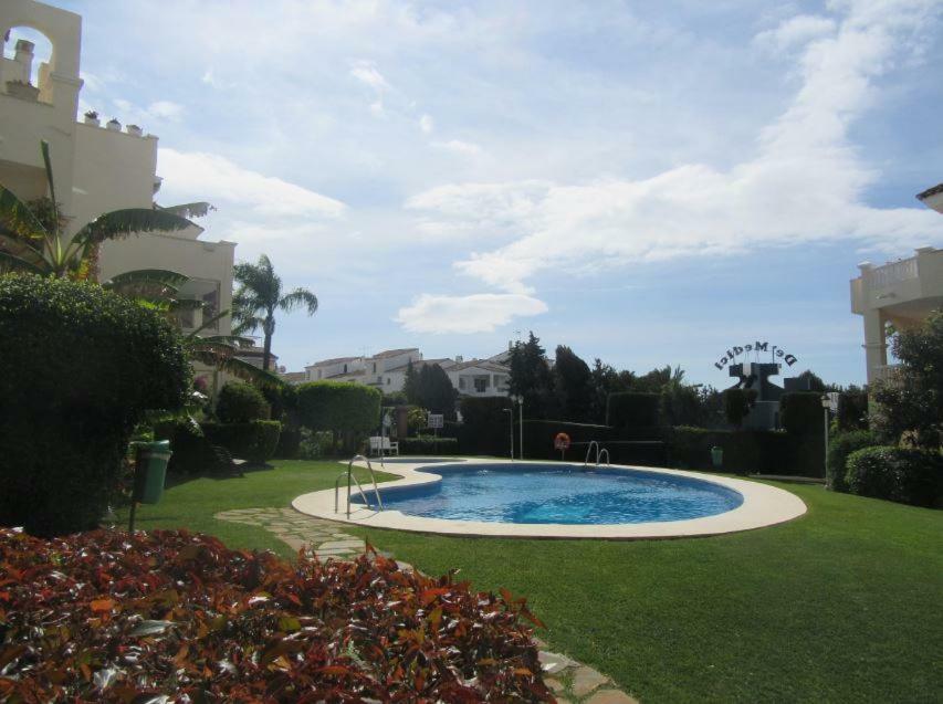 Apartment In El Paraiso - Near Puerto Banus Estepona Eksteriør bilde