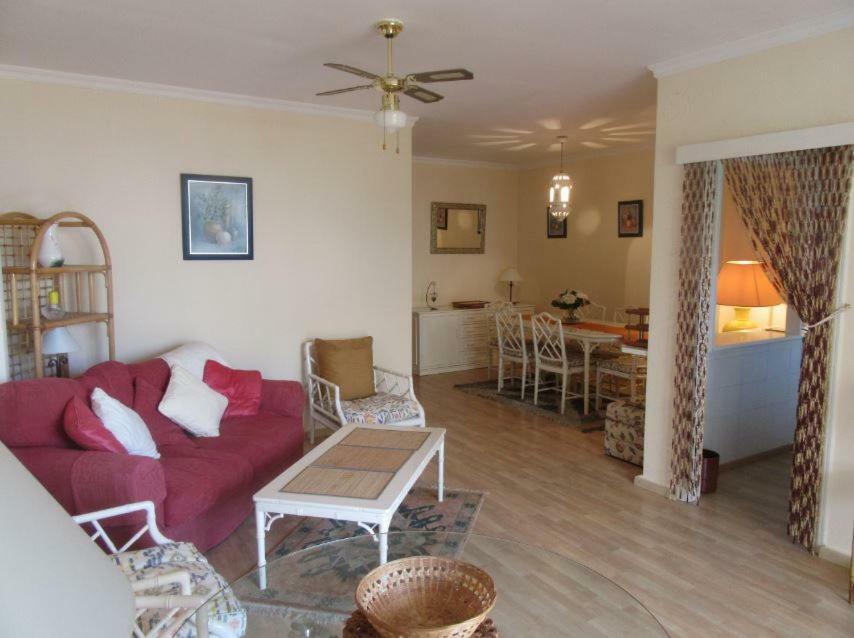 Apartment In El Paraiso - Near Puerto Banus Estepona Eksteriør bilde