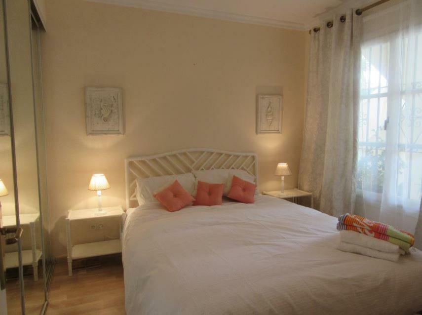 Apartment In El Paraiso - Near Puerto Banus Estepona Eksteriør bilde